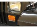 1993 Black Jeep Wrangler S 4x4  photo #16