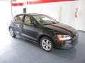 Black - Jetta TDI Sedan Photo No. 5
