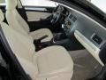 Black - Jetta TDI Sedan Photo No. 10