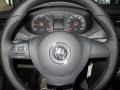 Black - Jetta TDI Sedan Photo No. 15