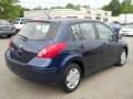 Blue Onyx - Versa 1.8 S Hatchback Photo No. 2