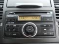 Blue Onyx - Versa 1.8 S Hatchback Photo No. 5