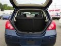 Blue Onyx - Versa 1.8 S Hatchback Photo No. 6