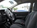 Blue Onyx - Versa 1.8 S Hatchback Photo No. 7