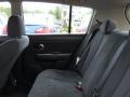Blue Onyx - Versa 1.8 S Hatchback Photo No. 8