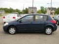 Blue Onyx - Versa 1.8 S Hatchback Photo No. 13