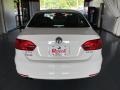 Candy White - Jetta SE Sedan Photo No. 3