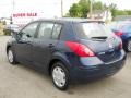 Blue Onyx - Versa 1.8 S Hatchback Photo No. 14