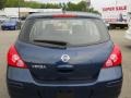 Blue Onyx - Versa 1.8 S Hatchback Photo No. 15