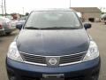 Blue Onyx - Versa 1.8 S Hatchback Photo No. 17