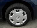 Blue Onyx - Versa 1.8 S Hatchback Photo No. 18