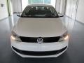 Candy White - Jetta SE Sedan Photo No. 6