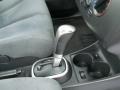 Blue Onyx - Versa 1.8 S Hatchback Photo No. 20