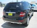 Black - ML 350 4Matic Photo No. 4
