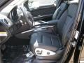 Black - ML 350 4Matic Photo No. 7