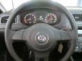 Candy White - Jetta SE Sedan Photo No. 14