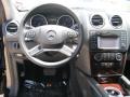 2011 Black Mercedes-Benz ML 350 4Matic  photo #9