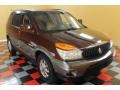 2002 Sedona Bronze Buick Rendezvous CXL AWD #52150296