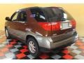 2002 Sedona Bronze Buick Rendezvous CXL AWD  photo #3