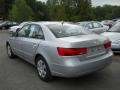 Radiant Silver - Sonata GLS Photo No. 12