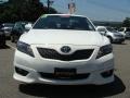 Super White - Camry SE Photo No. 2