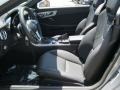 Black Interior Photo for 2012 Mercedes-Benz SLK #52164940