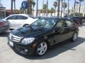 Black - C 300 Sport Photo No. 5