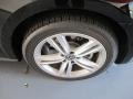 2012 Volkswagen Passat TDI SEL Wheel
