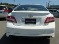 Super White - Camry SE Photo No. 5