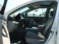 Super White - Camry SE Photo No. 7