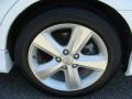 Super White - Camry SE Photo No. 14