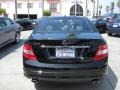 Black - C 300 Sport Photo No. 3