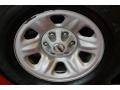 Red Alert - Titan XE King Cab 4x4 Photo No. 14