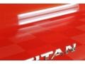 Red Alert - Titan XE King Cab 4x4 Photo No. 19