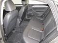 Titan Black Interior Photo for 2012 Volkswagen Passat #52165426