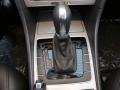 6 Speed Tiptronic Automatic 2012 Volkswagen Passat 2.5L SE Transmission