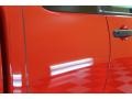 2005 Red Alert Nissan Titan XE King Cab 4x4  photo #27