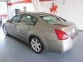 Champagne Mist Metallic - Maxima 3.5 SE Photo No. 2
