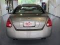 Champagne Mist Metallic - Maxima 3.5 SE Photo No. 3