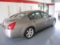 Champagne Mist Metallic - Maxima 3.5 SE Photo No. 4