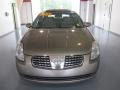 Champagne Mist Metallic - Maxima 3.5 SE Photo No. 6
