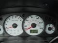 2004 Black Ford Escape XLS V6  photo #24