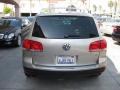 Wheat Beige Metallic - Touareg V8 Photo No. 3