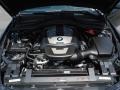 4.8 Liter DOHC 32-Valve VVT V8 Engine for 2009 BMW 6 Series 650i Coupe #52166005