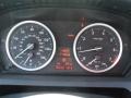  2009 6 Series 650i Coupe 650i Coupe Gauges
