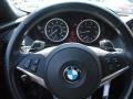 Monaco Blue Metallic - 6 Series 650i Coupe Photo No. 21