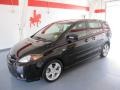 Brilliant Black - MAZDA5 Grand Touring Photo No. 1