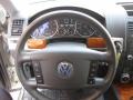 Wheat Beige Metallic - Touareg V8 Photo No. 20