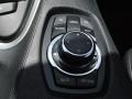 Controls of 2009 6 Series 650i Coupe