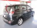 Brilliant Black - MAZDA5 Grand Touring Photo No. 4